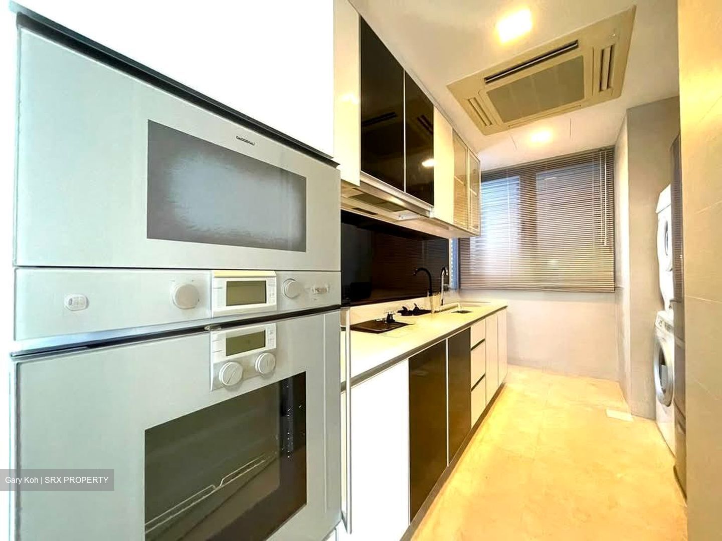Angullia Park Residences @ Orchard (D10), Apartment #528284701